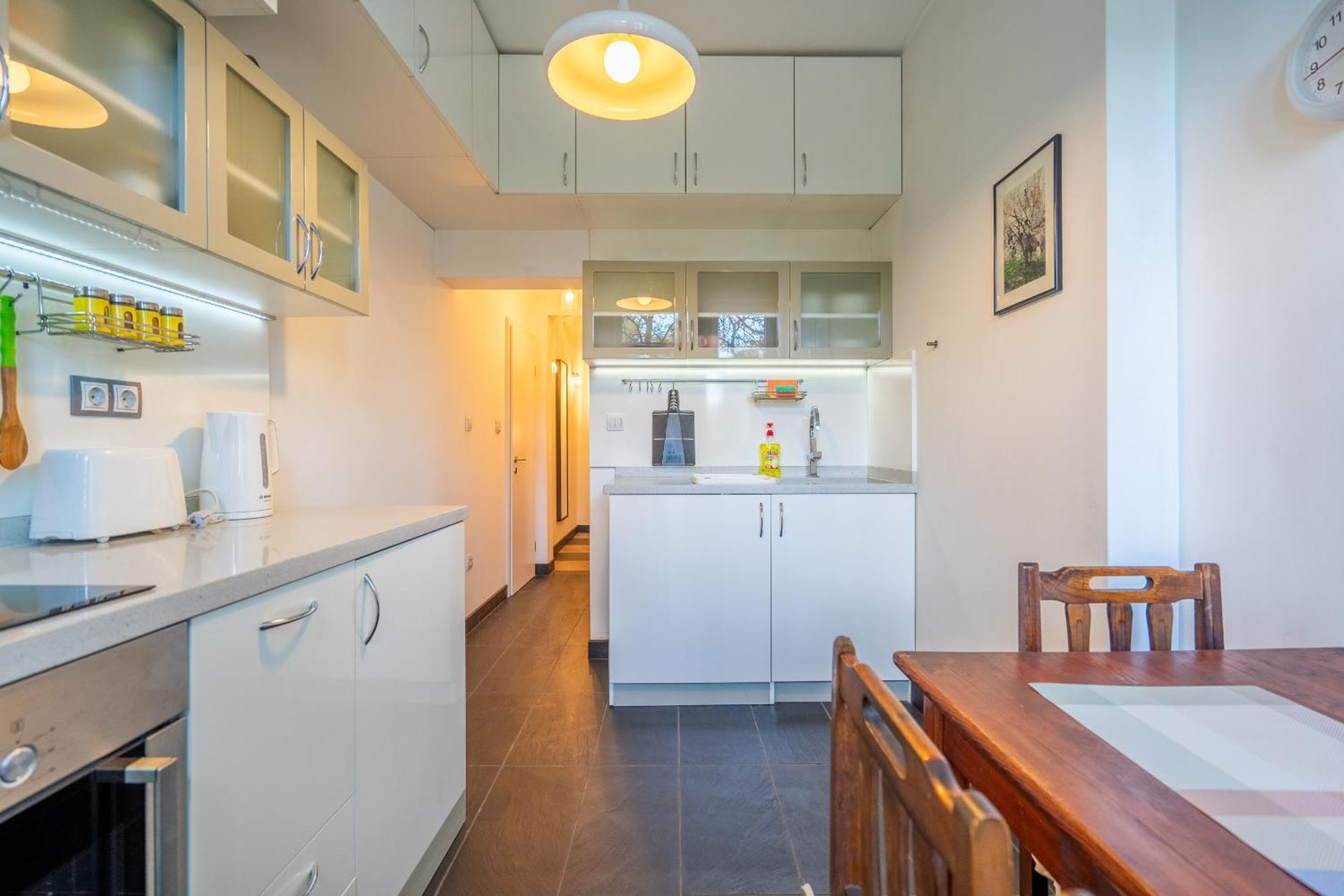 Apartament Opera