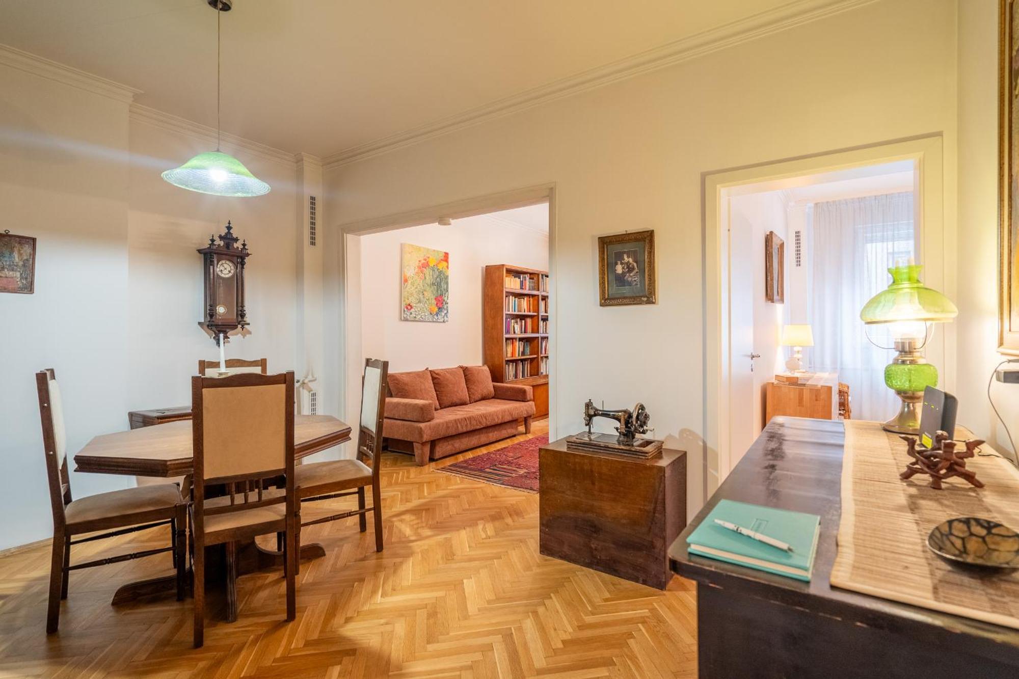 Opera Apartament